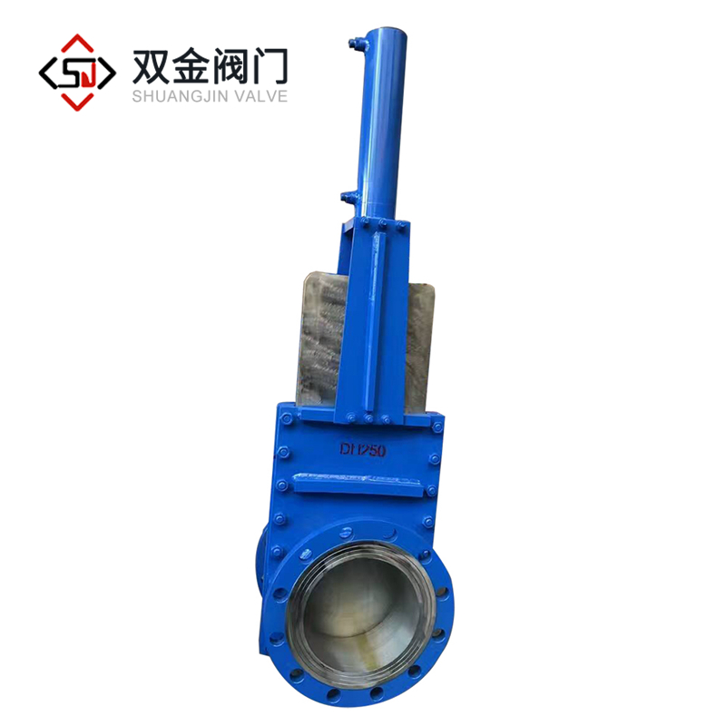 液動(dòng)礦漿閥 液動(dòng)礦漿閥